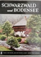 Umschau-Buchreihe "Die deutschen Lande", Baden-Württemberg 1 Baden-Württemberg - Rudersberg Vorschau