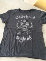 Motörhead Shirt T-Shirt Bandshirt Damen S M Schwarz Neu Bochum - Bochum-Ost Vorschau