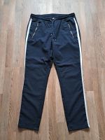 Joggpants, Damen, Kenny S., Gr. 44/32, blau Thüringen - Buttstädt Vorschau