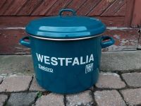 Einkochtopf von Westfalia / Vintage Nordrhein-Westfalen - Altenbeken Vorschau
