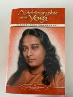 Buch Autobiografie eines Yogi Niedersachsen - Schneverdingen Vorschau