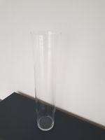 Große GLASZYLINDER VASE ***für DEKO*** Baden-Württemberg - Bodman-Ludwigshafen Vorschau