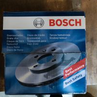 Bremsscheiben von Bosch 2 Stück ,neu Nordrhein-Westfalen - Siegen Vorschau