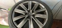 4 original Mazda 6 Alufelgen 19 zoll Rheinland-Pfalz - Dörth Vorschau