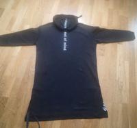 Top S. Oliver Sweatshirt Kleid / schwarz 42 Bayern - Fürth Vorschau
