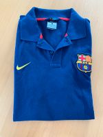 Nike Poloshirt FC Barcelona Größe S Nordrhein-Westfalen - Porta Westfalica Vorschau