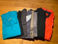 Damen Kleiderpaket Blazer Longsleeves Shirts 8-teilig Baden-Württemberg - Walddorfhäslach Vorschau