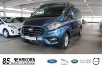 Ford Bürstner L2 COPA HOLIDAY KOMFORT STANDH. MARKISE Schleswig-Holstein - Flensburg Vorschau