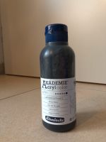 „SCHMINCKE“ AKADEMIE ACRYL Farbe 250ML S1 771 SCHWARZ (1/2 voll) Hessen - Bad König Vorschau