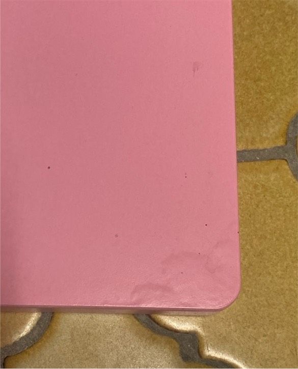 Ikea Stuva (jetzt Smastad) Schubladenfront rosa in Wulfsen