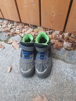 Winterschuhe Jungen Schuhe DooDogs Gr. 39 Stiefel Schuhe Sachsen - Göda Vorschau