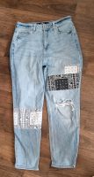 Ultra High Rise Jeans Hollister Gr. 28/27 S Hamburg-Nord - Hamburg Fuhlsbüttel Vorschau