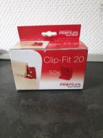 Sockelleisten Clip-Fit Nordrhein-Westfalen - Hagen Vorschau