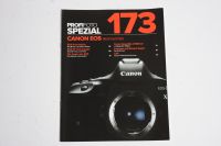 Profifoto Spezial 173 Canon EOS System 1D 5D 6D neu Düsseldorf - Stockum Vorschau