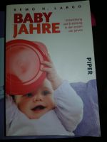 Buch Babyjahre von Remo H. Largo Nordrhein-Westfalen - Bad Honnef Vorschau