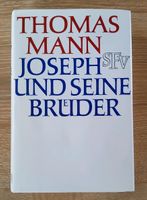 Thomas Mann Josef und seine Brüder, Komplett Nordrhein-Westfalen - Leverkusen Vorschau