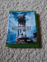 Spiel xbox one / Battlefront Brandenburg - Seeblick Vorschau