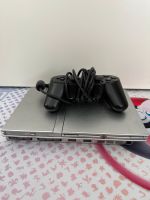 PS2 Playtstation Slim Silber Saarland - Neunkirchen Vorschau