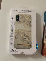 Ideal Of Sweden IPhone XS Hülle Schutzhülle Schutz Case Nordrhein-Westfalen - Bottrop Vorschau