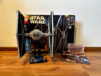 Lego Star Wars Tie Fighter 75095 Niedersachsen - Ganderkesee Vorschau