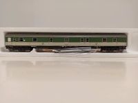 Sachsenmodelle 14634 HO Bahnpostwagen DBP Epoche IV Bayern - Markt Schwaben Vorschau