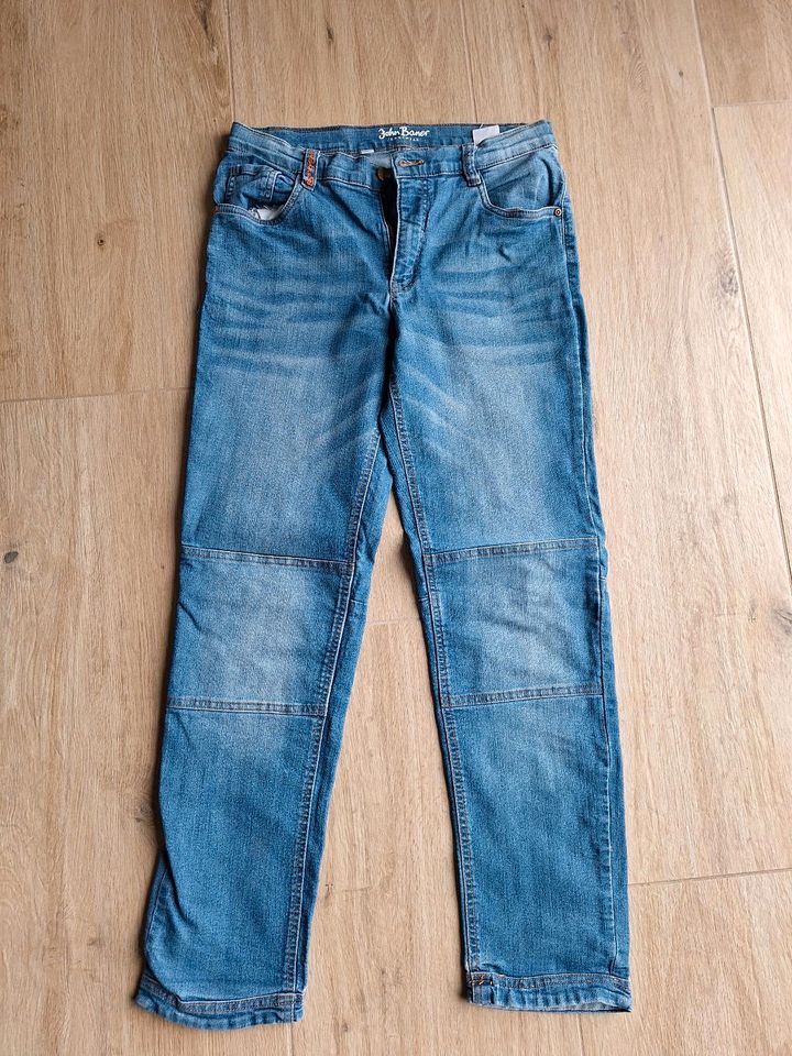 Jeans Jungeen Gr. 176 in Zweibrücken