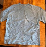 T-Shirt, Review, hellblau, Größe L Hessen - Hünstetten Vorschau