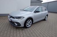 Volkswagen Polo Style 1.0 TSI/IQ.DRIVE/ACC/17Z/Navi/Matrix Bayern - Coburg Vorschau