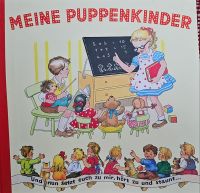 Meine Puppenkinder Saarland - Quierschied Vorschau