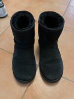 Emu Boots Gr 38 Hamburg-Nord - Hamburg Alsterdorf  Vorschau