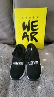 Zumba Air Stomp Slip-On Schuhe Sneaker 38.5 neu Niedersachsen - Lohne (Oldenburg) Vorschau
