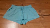 H&M tolle kurze Hose/Shorts Gr. 164/170 türkis Altona - Hamburg Rissen Vorschau