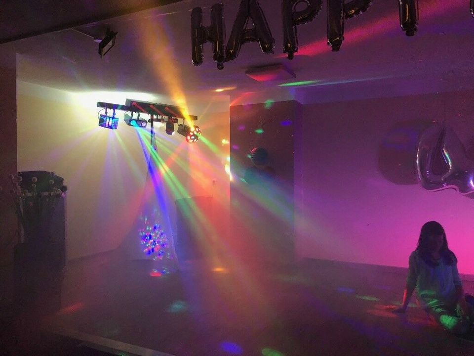 ‼️Disco Party l Hochzeit DJ l Geburtstag DJ l Event Dj‼️ in Bad Endbach