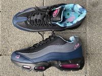 Nike Air 95 SB Corteiz Pink Beam Berlin - Tempelhof Vorschau