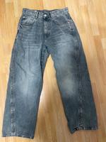 Zara baggy Jeans gr.38 Hessen - Gießen Vorschau