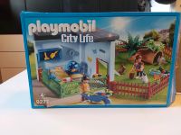 Playmobil City Life 9277 Kleintiergehege Rheinland-Pfalz - Krottelbach Vorschau