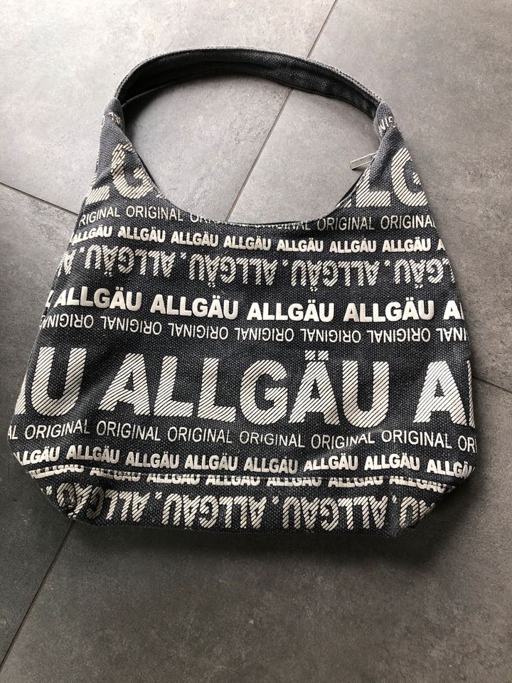 ❣️ Allgäu Tasche ❣️ in Benningen