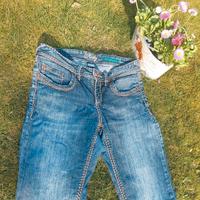 Paddocks jeans  Größe 26/32 sexy Niedersachsen - Wildeshausen Vorschau