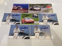 Walter Röhrl signierte Autogrammkarten Bayern - Barbing Vorschau