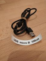 USB mirco B 100cm SONY Nürnberg (Mittelfr) - Südoststadt Vorschau