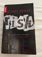 Scott Frost - Risk München - Schwabing-Freimann Vorschau