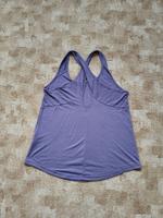 Schönes Cross-Back Tank Top Gr.: S - Top Zustand Nordrhein-Westfalen - Rheine Vorschau