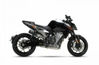 Auspuff KTM Duke 790 Duke  2018 19 20 21 22 23 24 IXIL Mk2 Niedersachsen - Lohne (Oldenburg) Vorschau