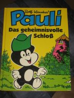 Rolf Kauka´s Pauli - das geheimnisvolle Schloß Niedersachsen - Syke Vorschau