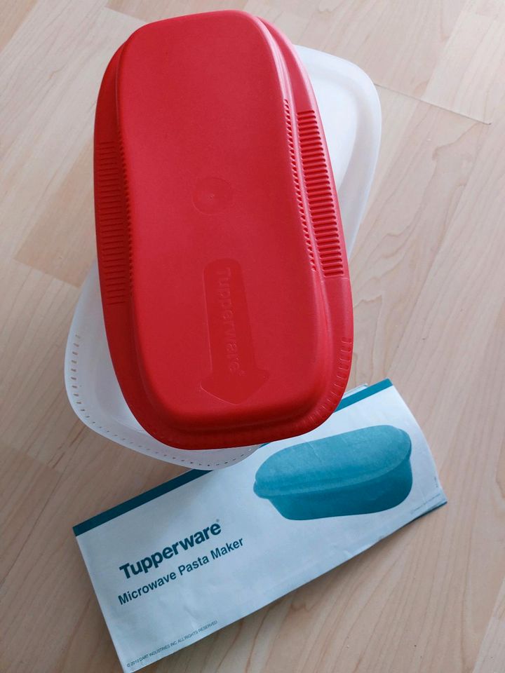 Tupperware Pasta Maker Neu in Kelkheim