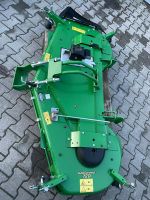 John Deere Mähwerk 72D AutoConnect 1,83m NEU inkl. Aushebung 2038 Bayern - Friedberg Vorschau