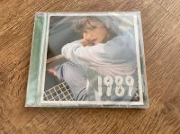 1989 aquamarine deluxe cd mit Polaroids versiegelt taylor swift Friedrichshain-Kreuzberg - Kreuzberg Vorschau