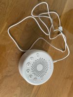 Einschlafhilfe Weißes Rauschen White Noise Machine Wurster Nordseeküste - Dorum Vorschau