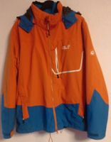 Jack Wolfskin 3in1 Jacke Winter Frühjahr Gr. L * TEXAPORE AIR Nordrhein-Westfalen - Solingen Vorschau