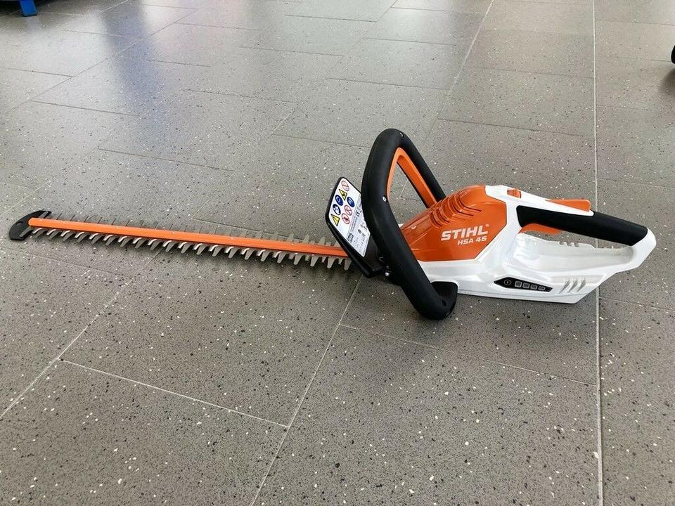 Stihl hsa 45 amazon hotsell